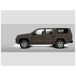 Купить Кунг на VW Amarok Road Ranger RH03 Special